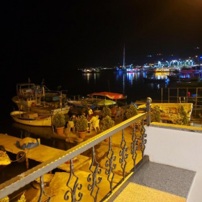 DAM CHALET YOMRA